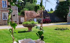 Domaine De La Ferme De Mont